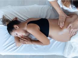 Prenatal Massage