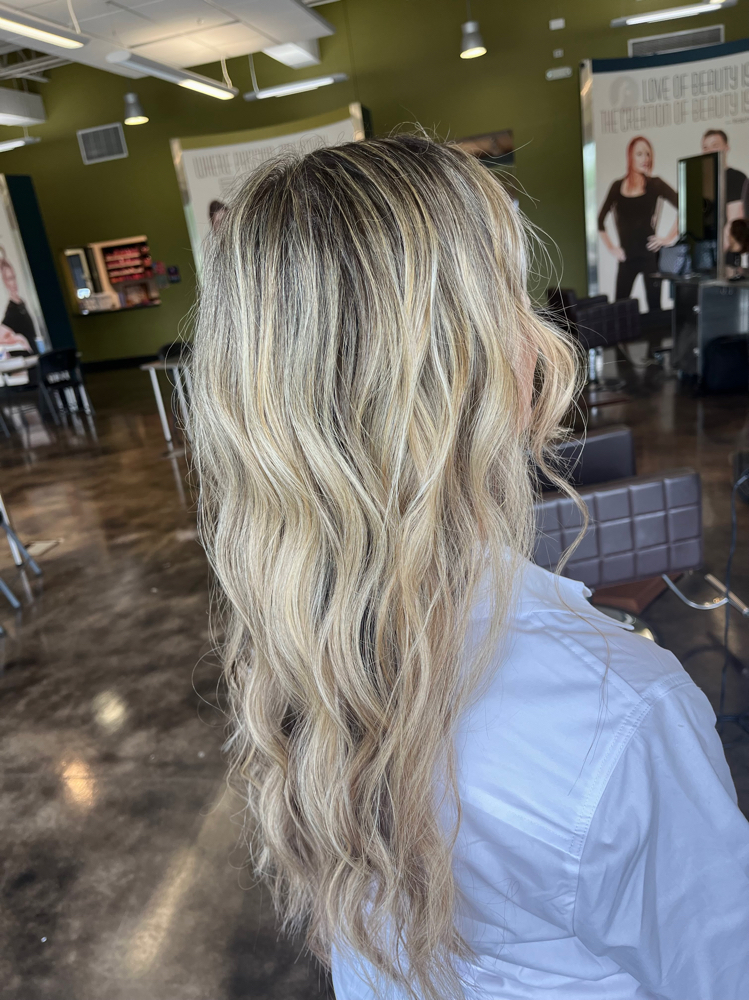 Full Foil (Highlight)
