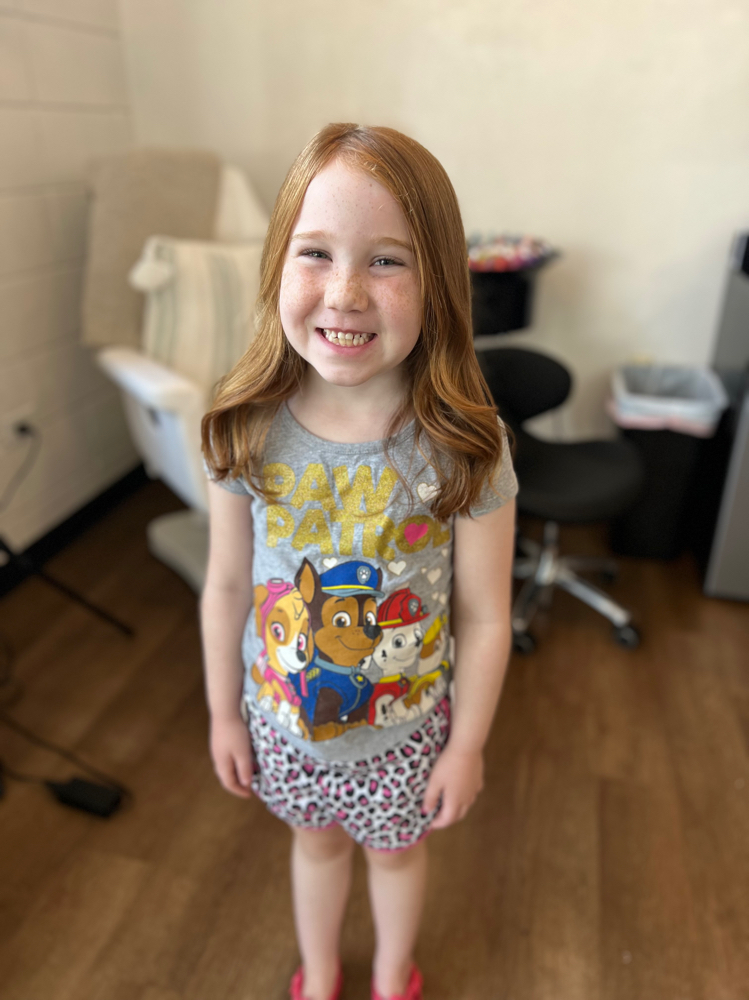 Kids  Haircut