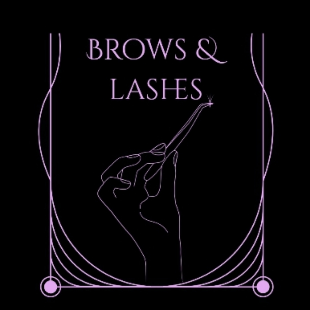 Full Set Volume Lash Extensions at Alexa, Esthetician and Nail Technician in Seville, OH
