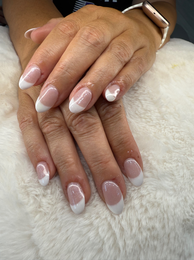French Tip