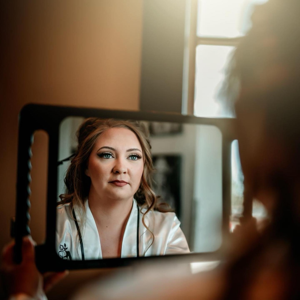 Bridal/Makeup Trial