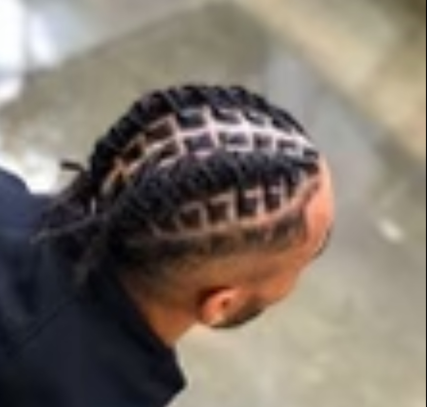Starter Loc Maintenance Top Only