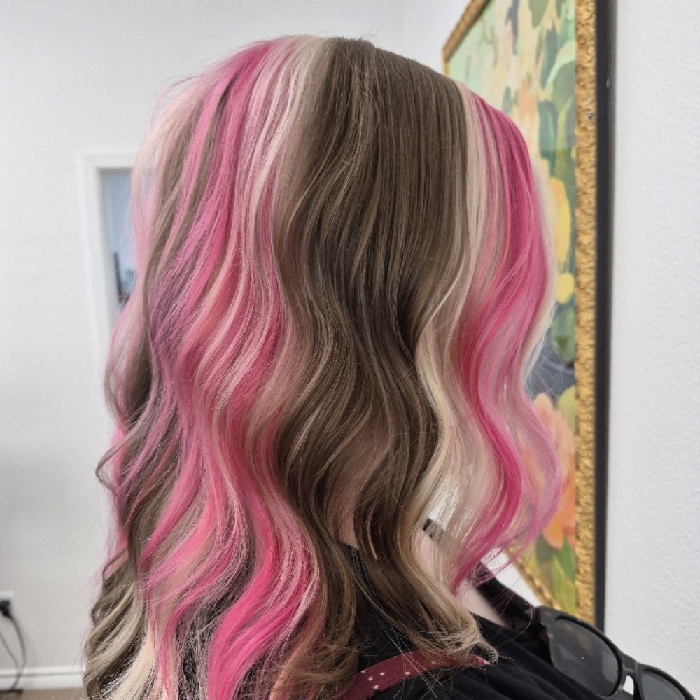 Creative Color at 903 Salon, Sherman, TX in Sherman, TX