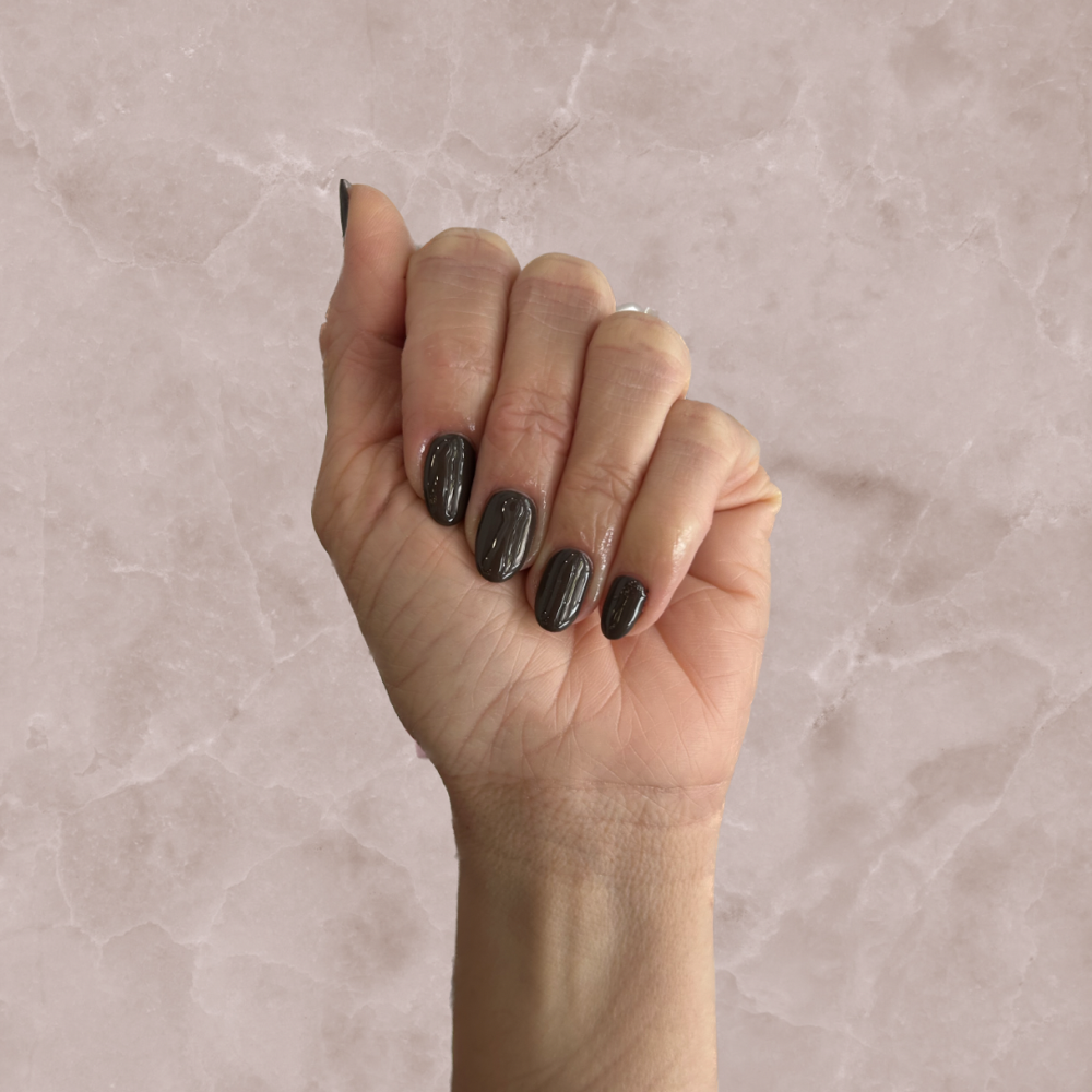 SCULPTED FULLSET OVERLAY/SHORT
