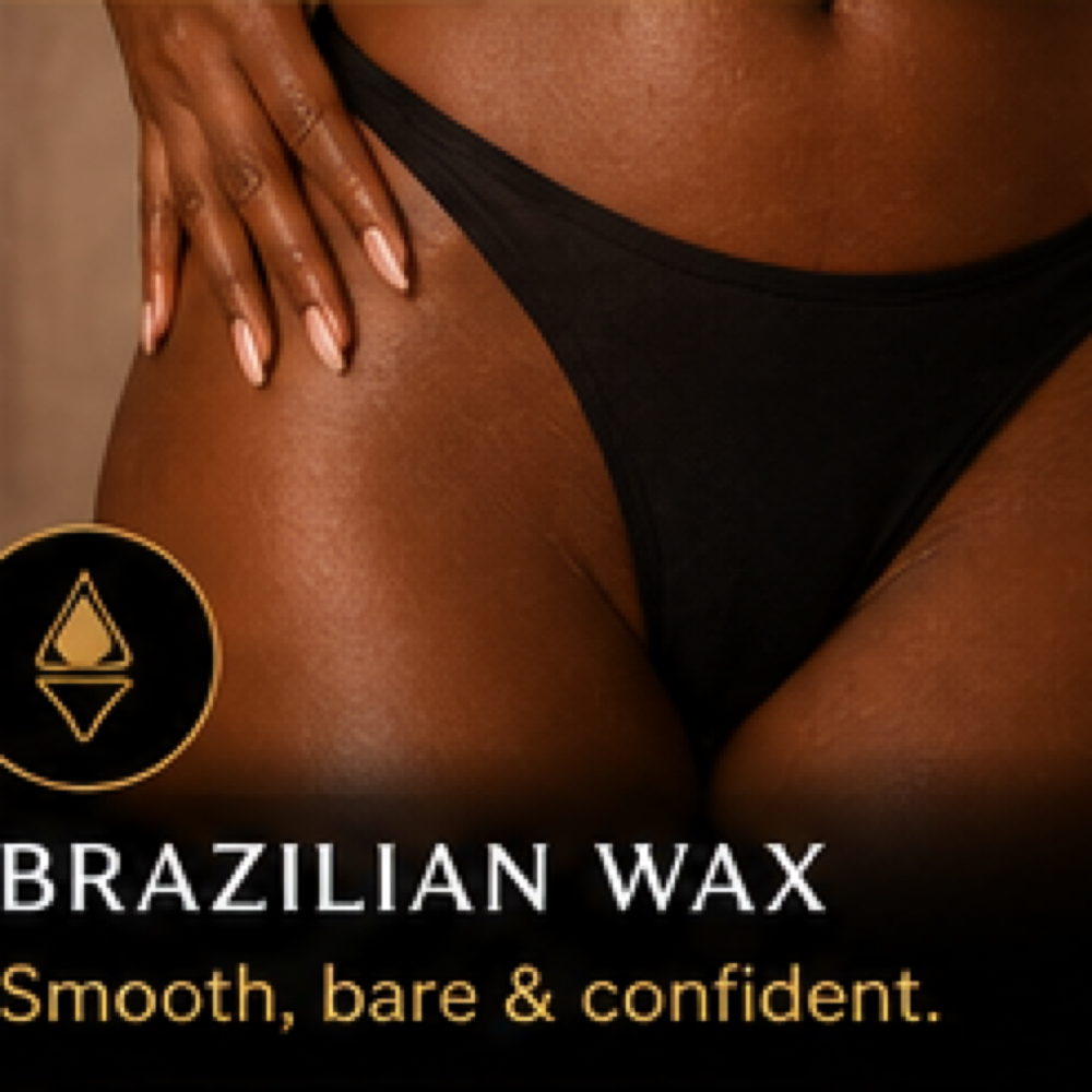 Coconut Suga Brazilian & Vajacial at Mela Suga Wax & Glo in Alexandria, VA