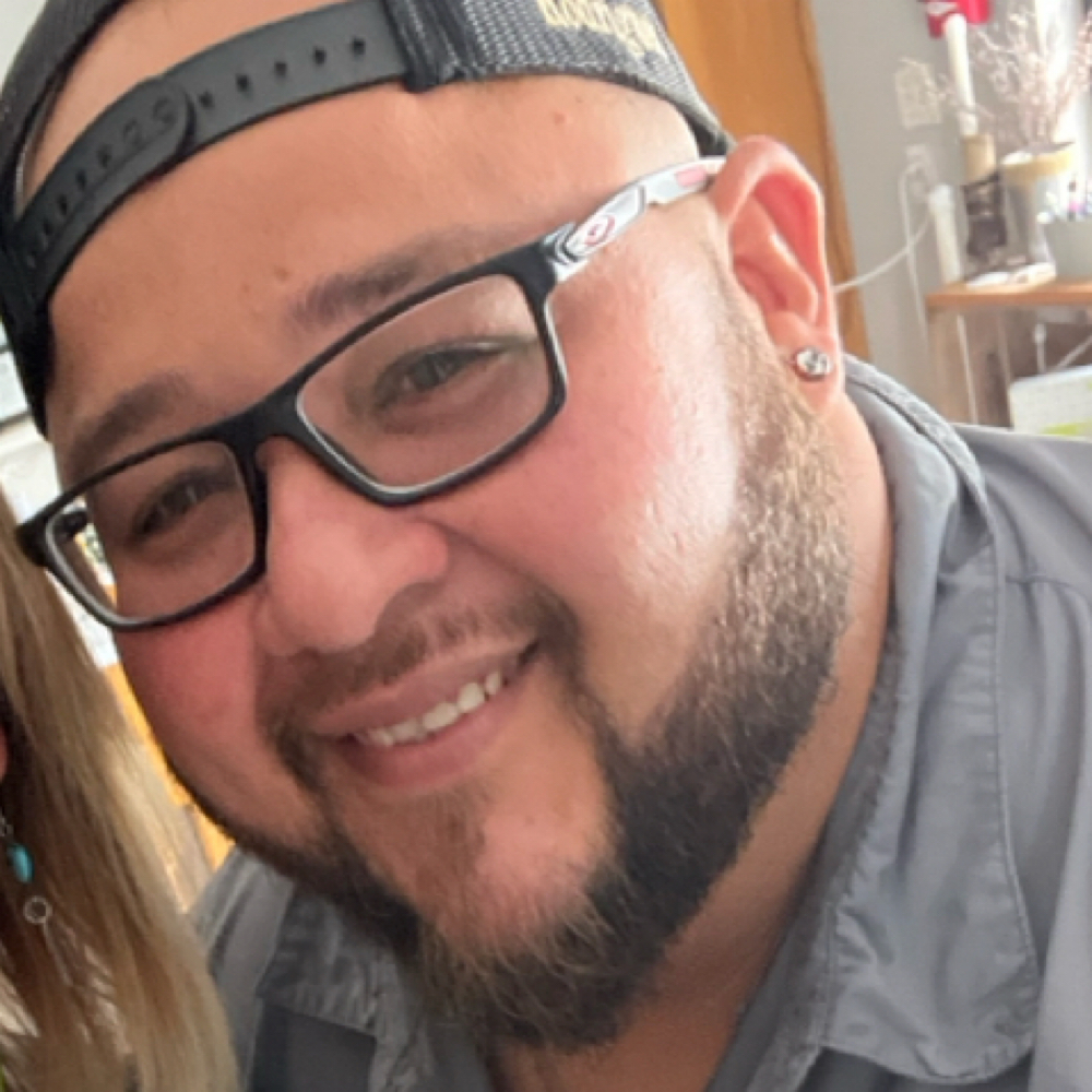 Beard trim and shape at The Hair Bar 2 (HB2) in Weslaco, TX