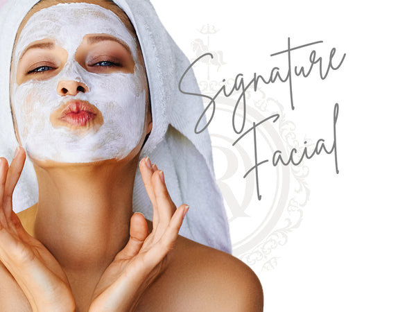 Signature Facial