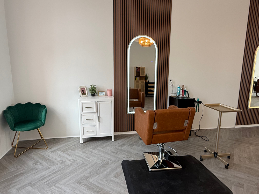 Free Consultation at Hair by Kristen Lynn in Goldsboro, NC