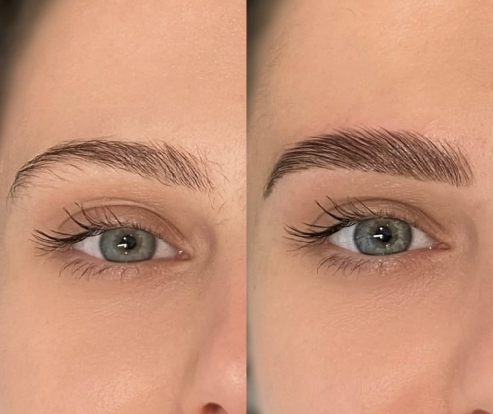 Eyebrows