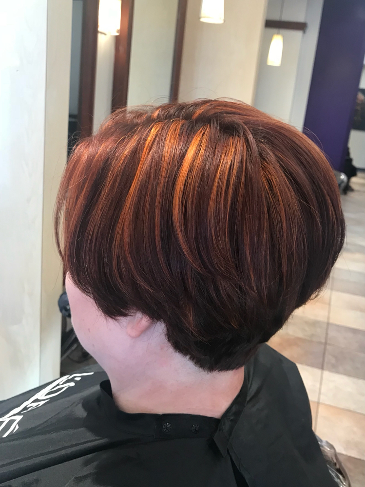 Partial Highlights