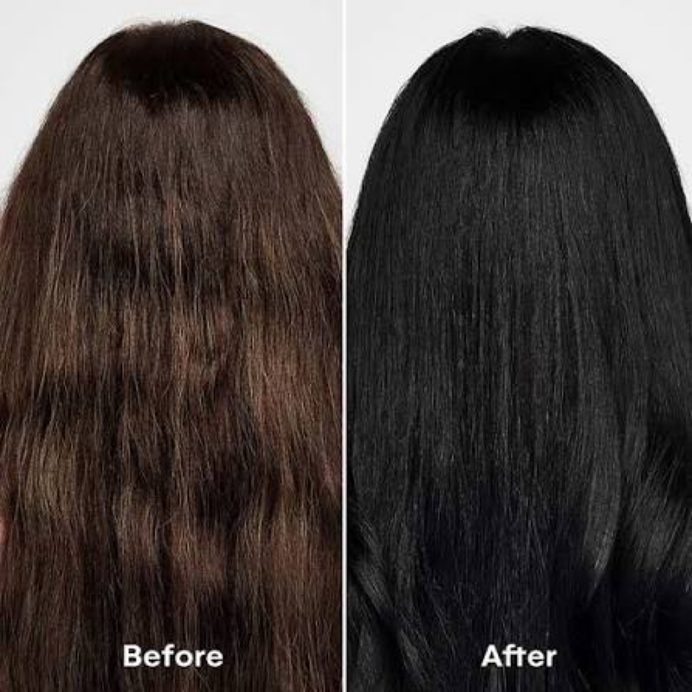 All Over Darker Color at Halo Salon in Grand Island, NE