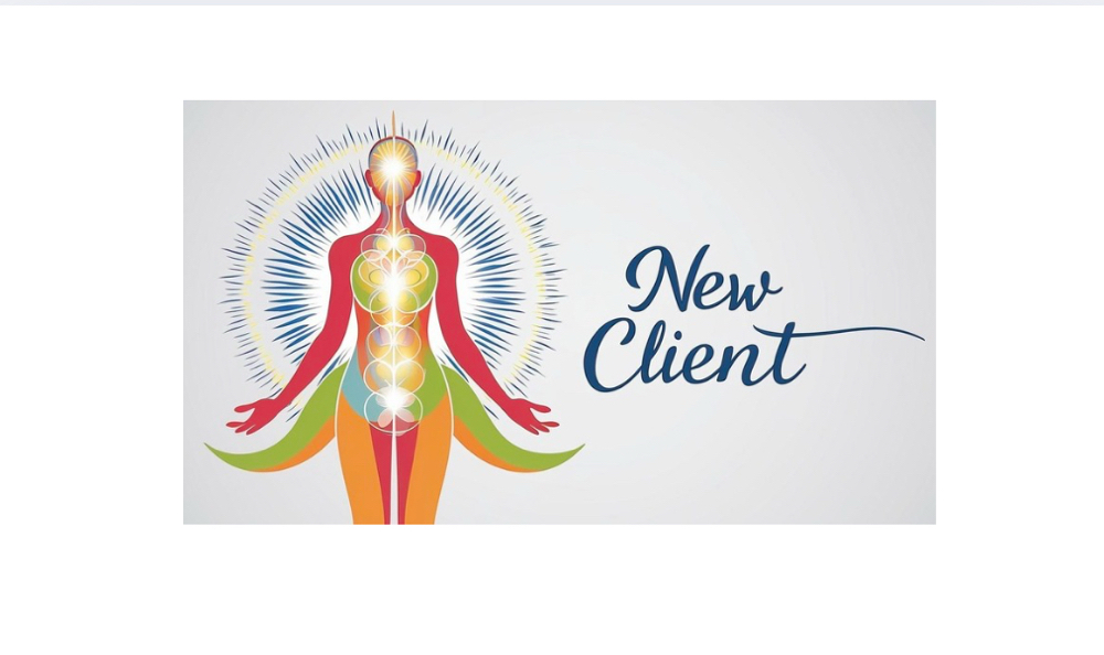 New Client - Wellness Assessment