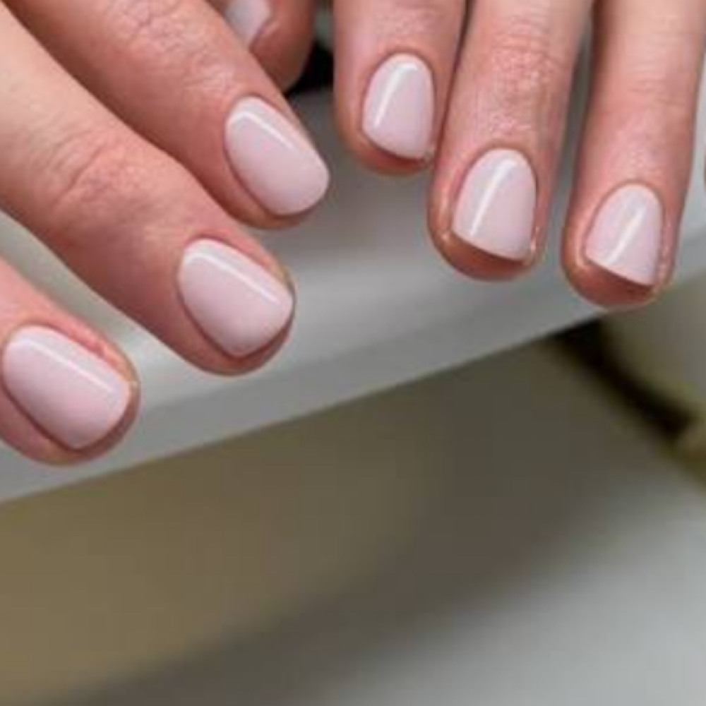 Shellac Manicure at Excellent Nails By Sandy in California, CA