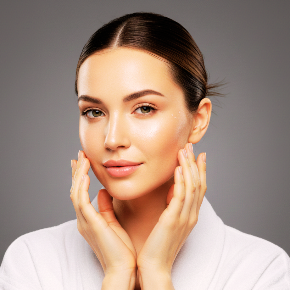 Facial Cleanse at SC Signature Hair Salon in Vestavia Hills, AL