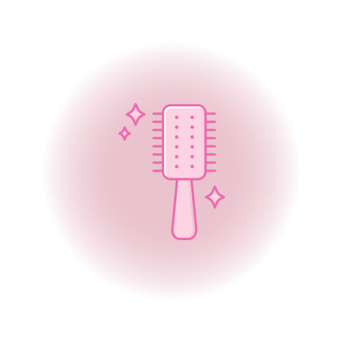 Dematting