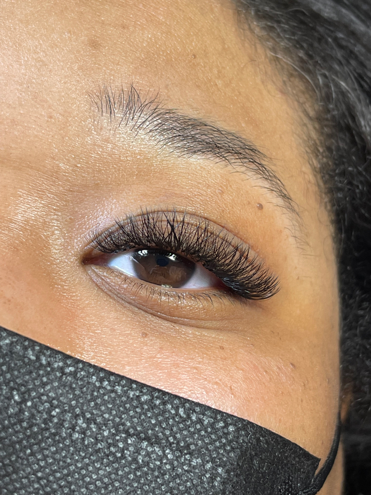 Tuesday Full Set Special