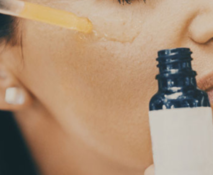 Vitamin C Facial at Ultimate Skin Care in Flanders, NJ