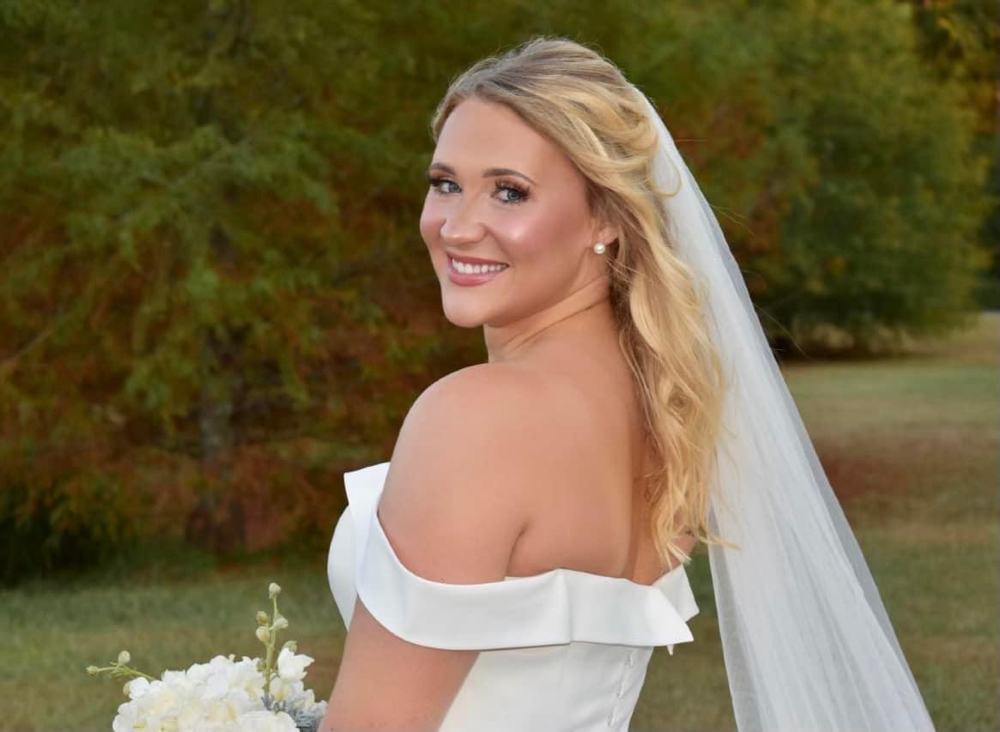 BRIDAL TRIAL