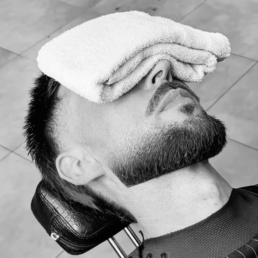 The CEO at Sharp & Shear in Rockville, MD