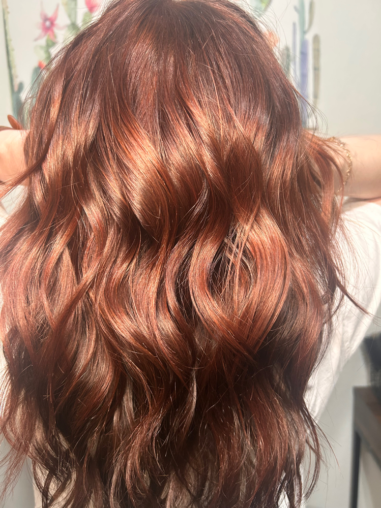 Color Correction