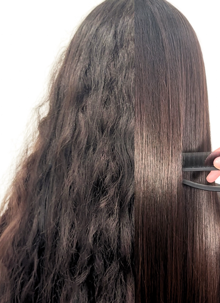 Keratin Express- Hair Botox