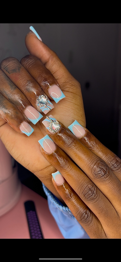 Short Full Set