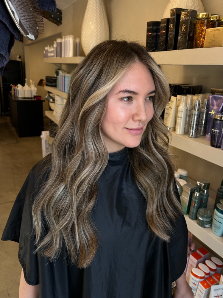 Gloss at Hunter Weaver in Clovis, CA
