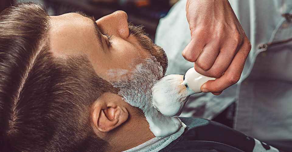 Signature Beard Grooming