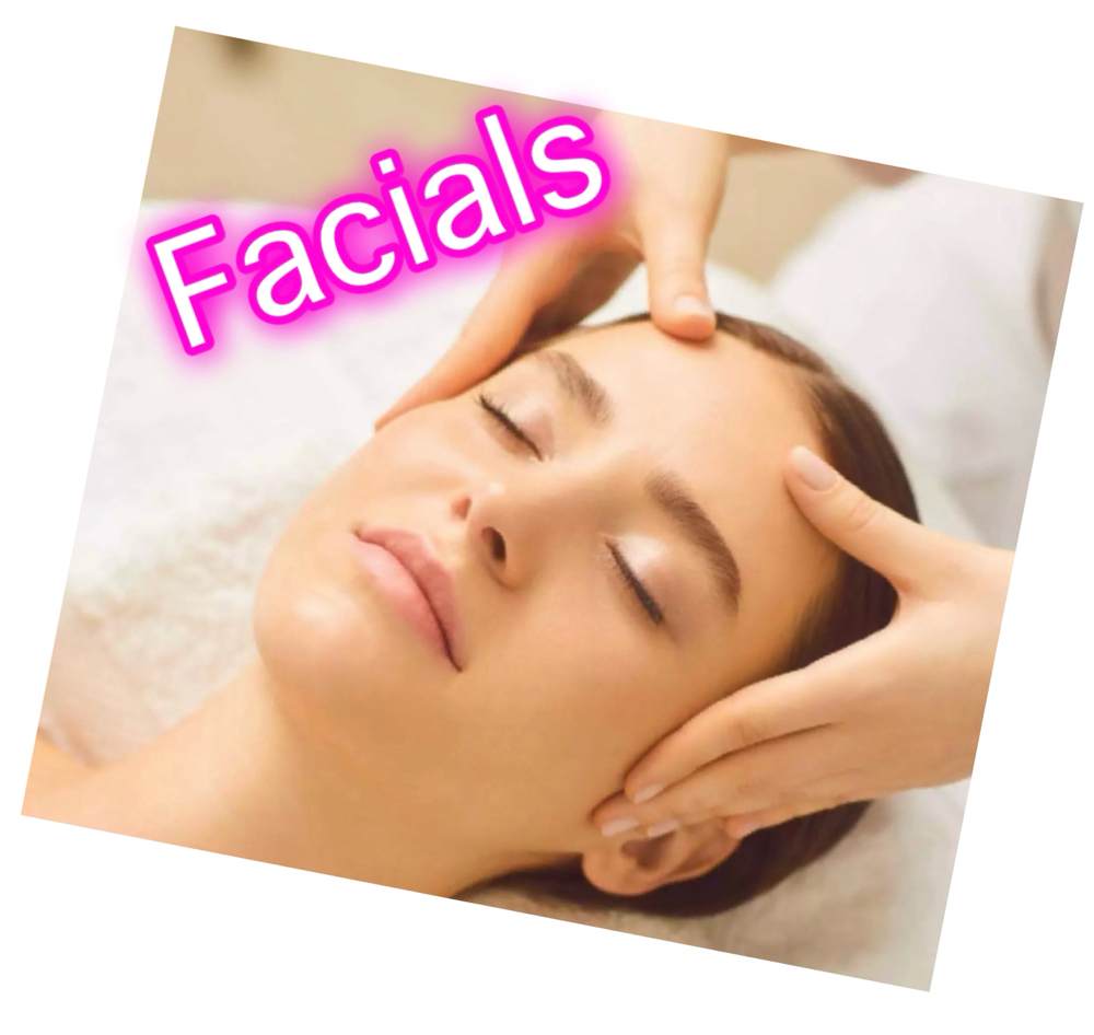 Facials