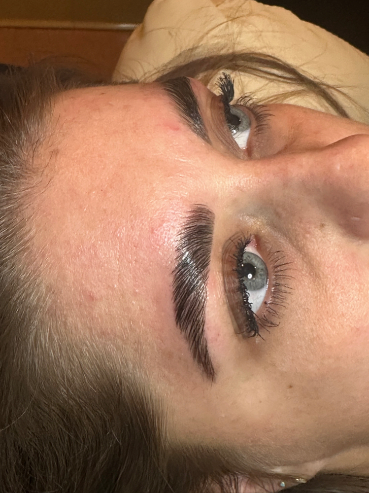 Ultimate Brows (Tint,Lami, Wax)