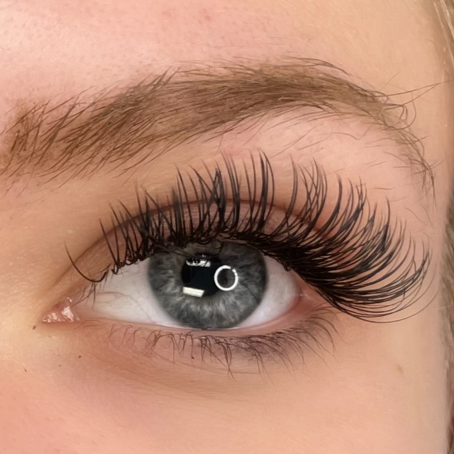 Classic Full Set at Monse Esthetics in Colorado Springs, CO