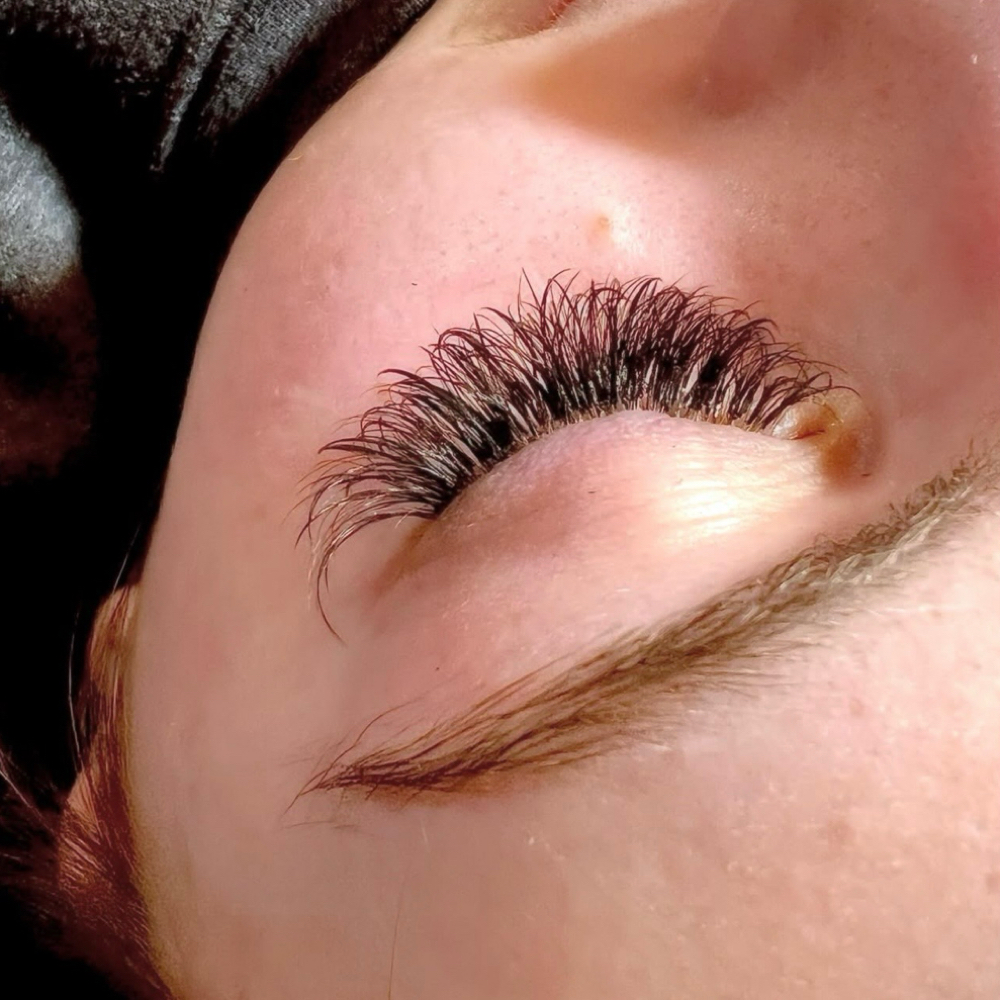 2-Week Lash Fill at Meraki Beauty Bar in Livingston, MT