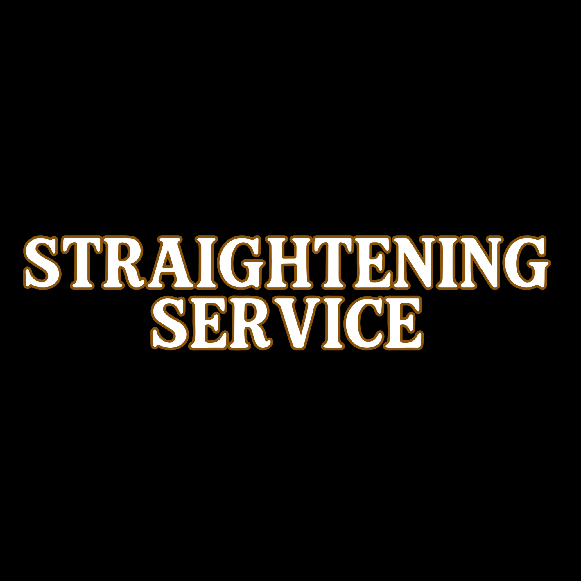 Straightening Service at Twisted Shears Salon in Deridder, LA