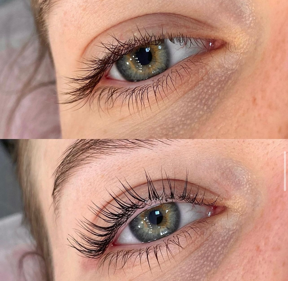 Lash Lift