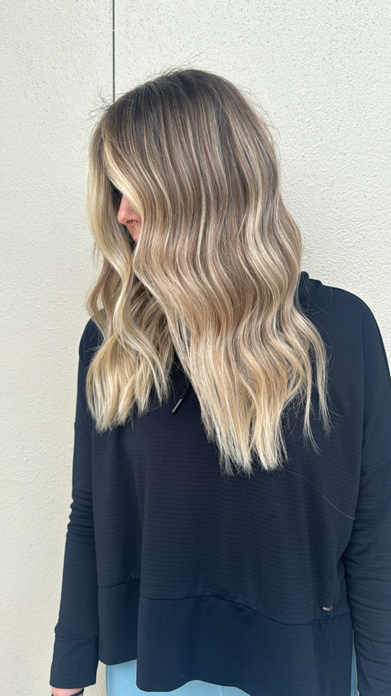 Corrective Color