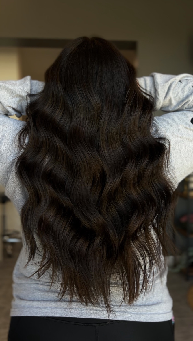 All Over Color at Kendra Klunder in Byron Center, MI