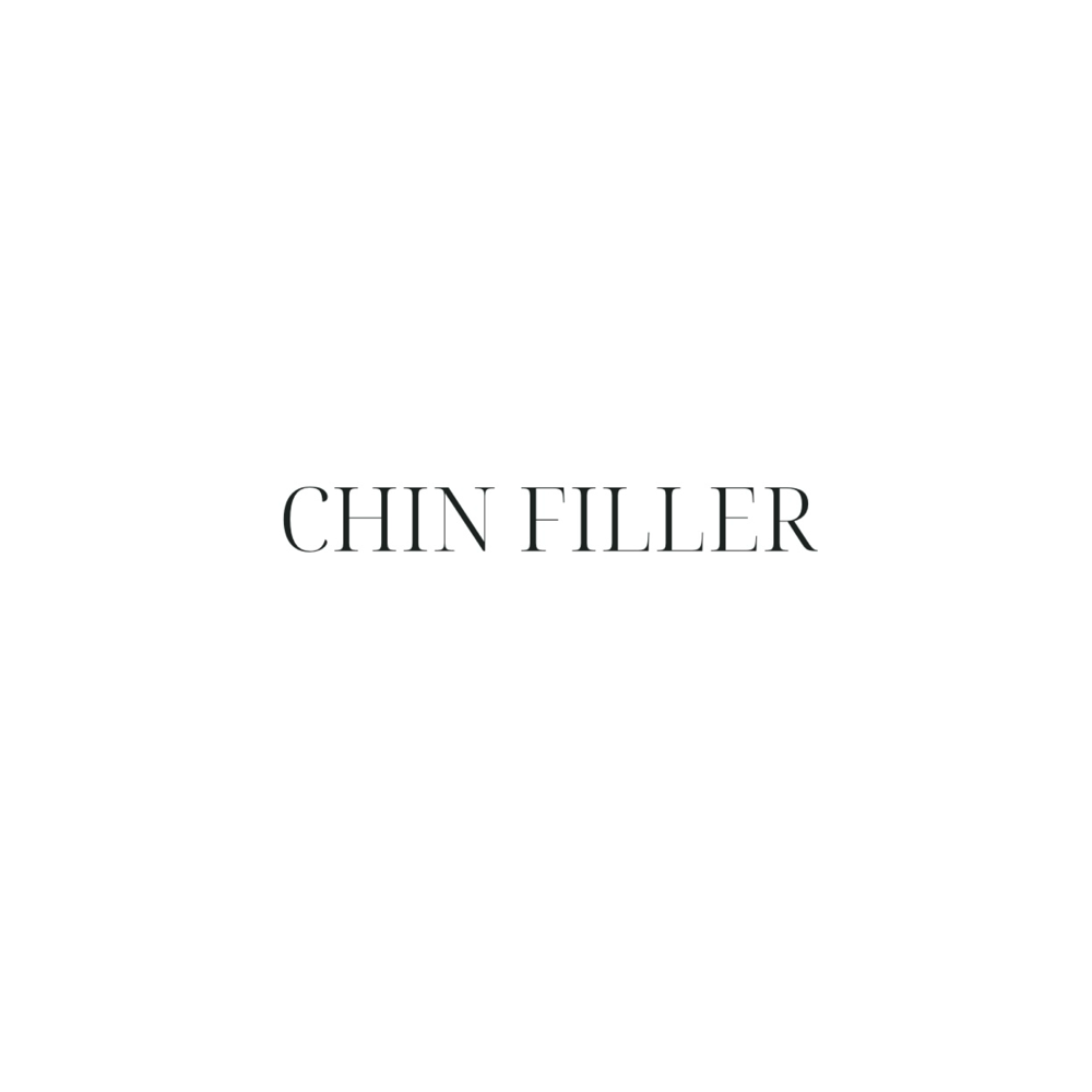 Chin Filler