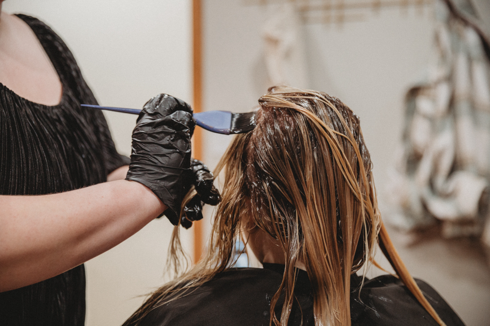 root retouch