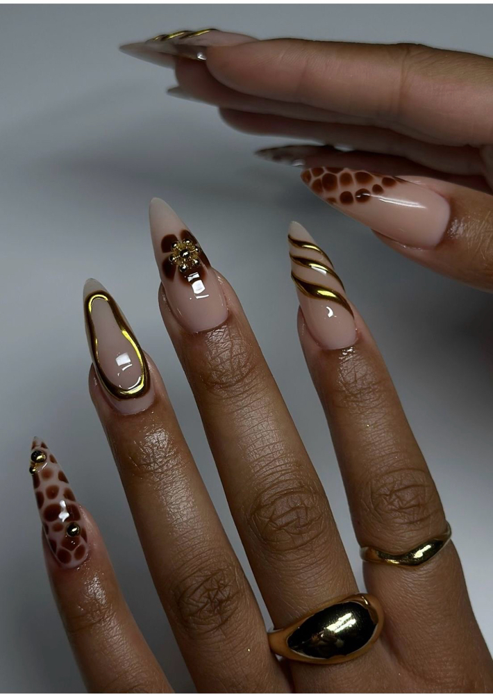 Nails XL