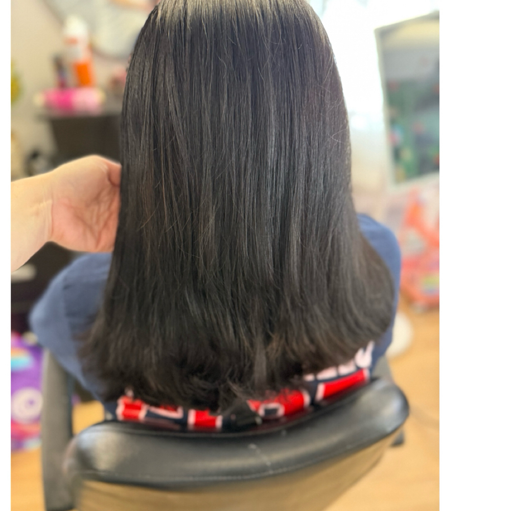 All Over Color at Hair by Taylor in Wurtsboro, NY
