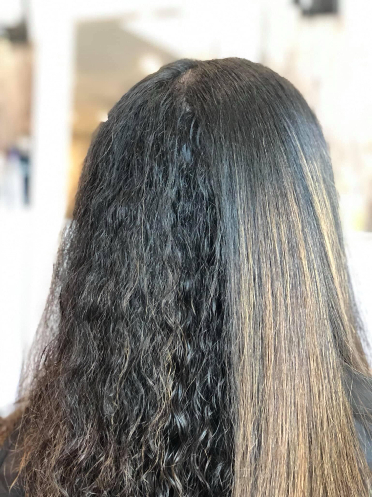 Brazilian Blowout
