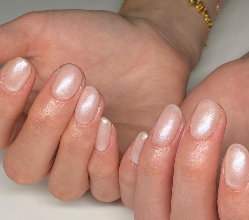 GEL MANICURE