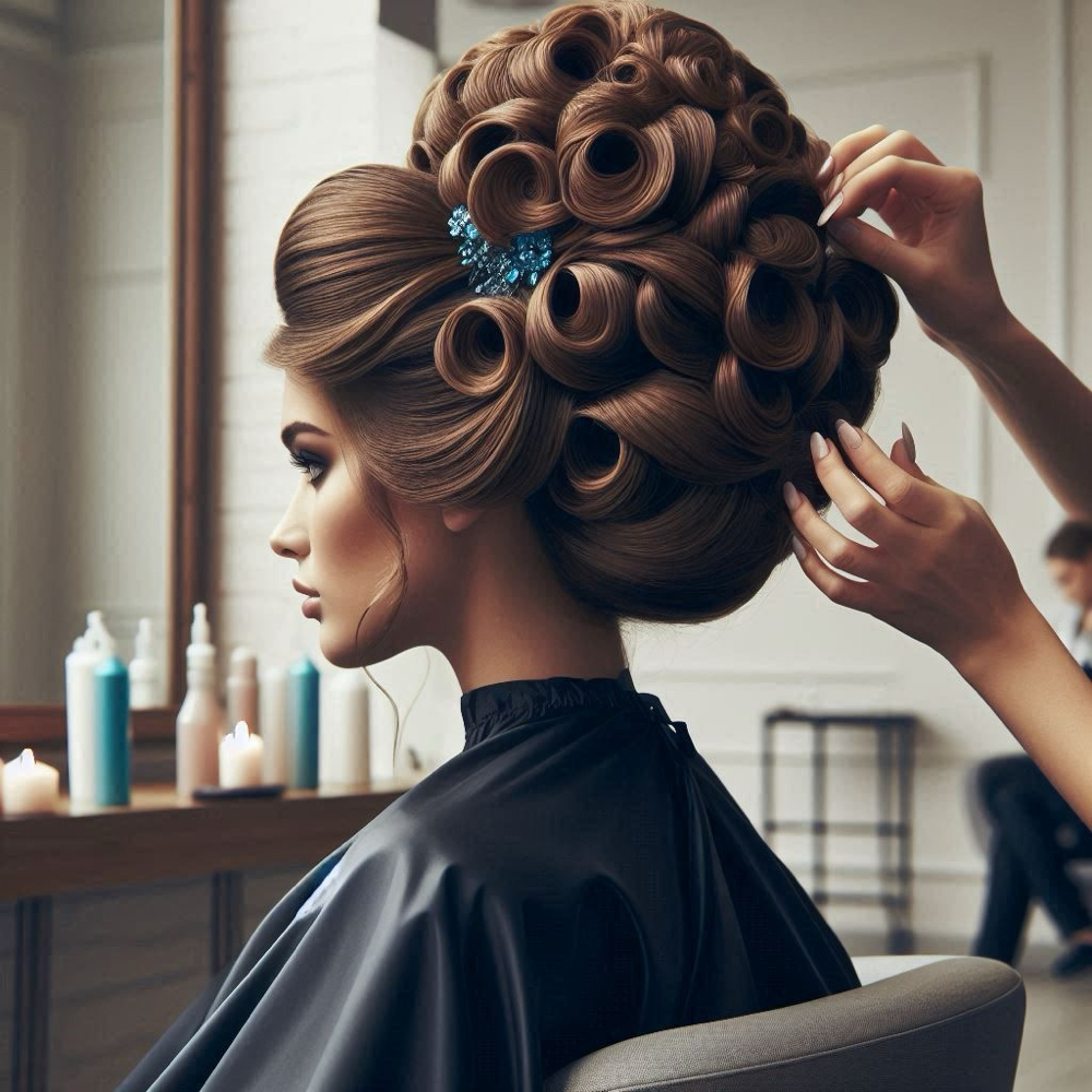 UP DO`s
