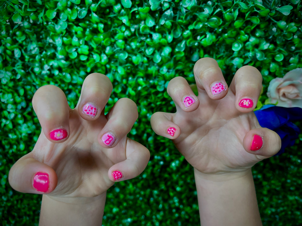 Gel Polish (kids)