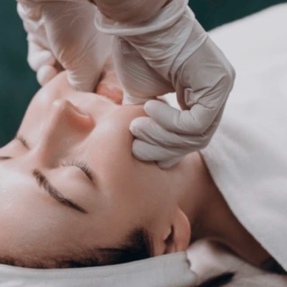 20 Min Buccal Massage at Elevate Professional Massage in Detroit Lakes, MN