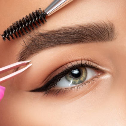 Brow Sculpt + Lamination + Tint at Soluna Vee Spa in Colorado Springs, CO
