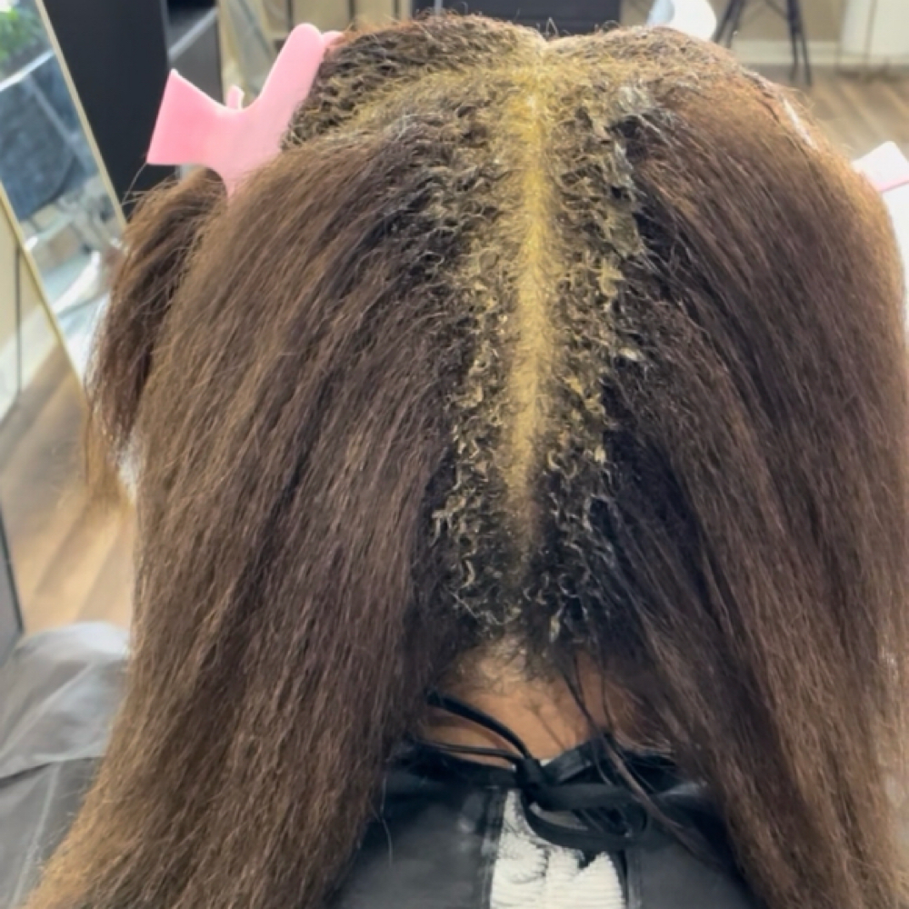 The Root Refresh w/ Gloss at The Texture Vault in Millington, TN