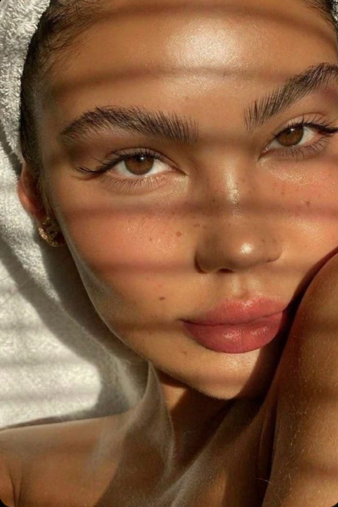 Eyebrow Lamination at Glow Crazy Esthetics in Saint Joseph, MO