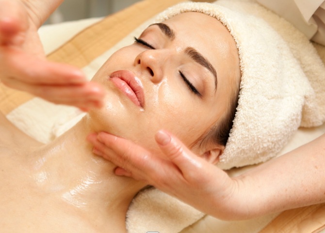 Personalized Facial at Millie's Beauty Corner in San Diego, CA